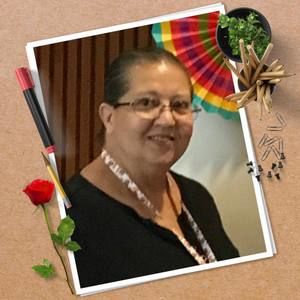 Meet your Posher, Lupe